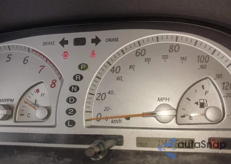 2002 Toyota Camry Se V6 из США, поврежденный, VIN 4T1BF32K02U505101